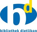 Logo-Bibliothek-Dietlikon